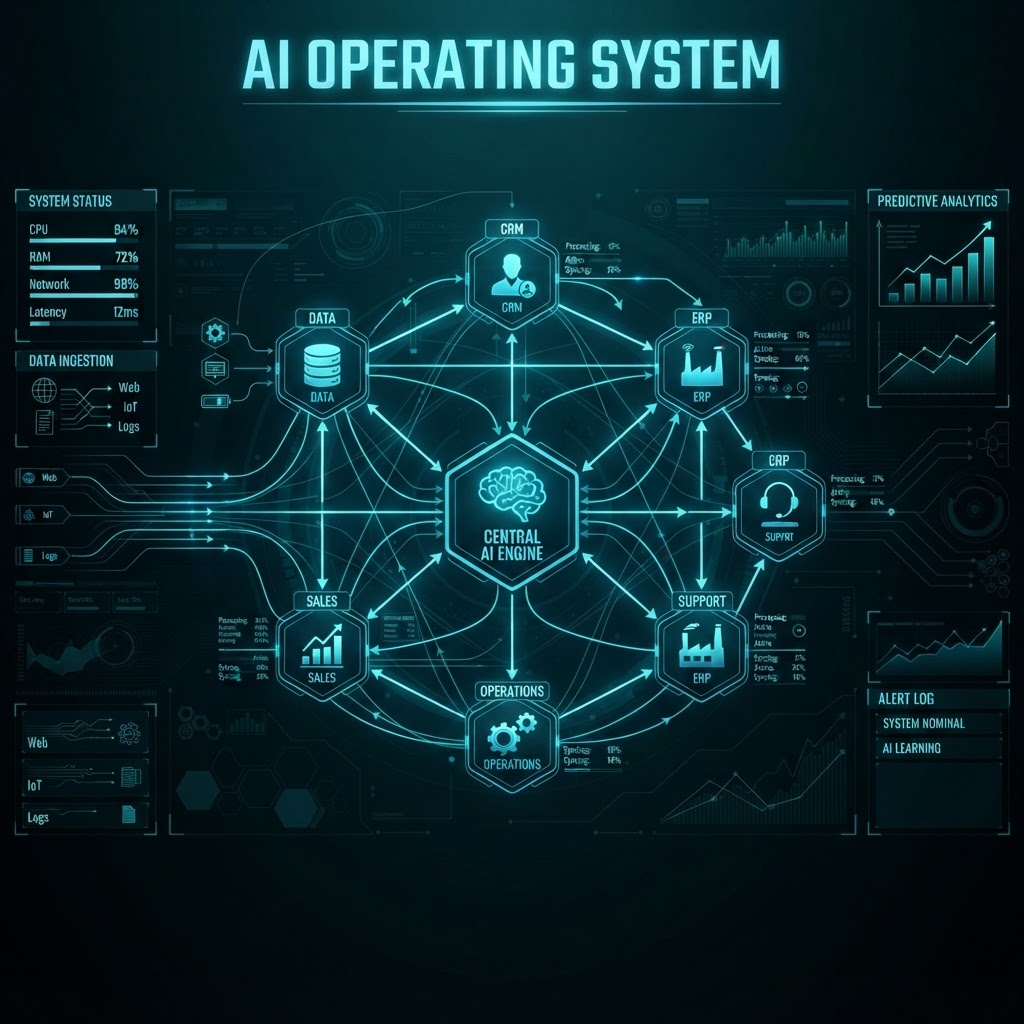 AI Operating System