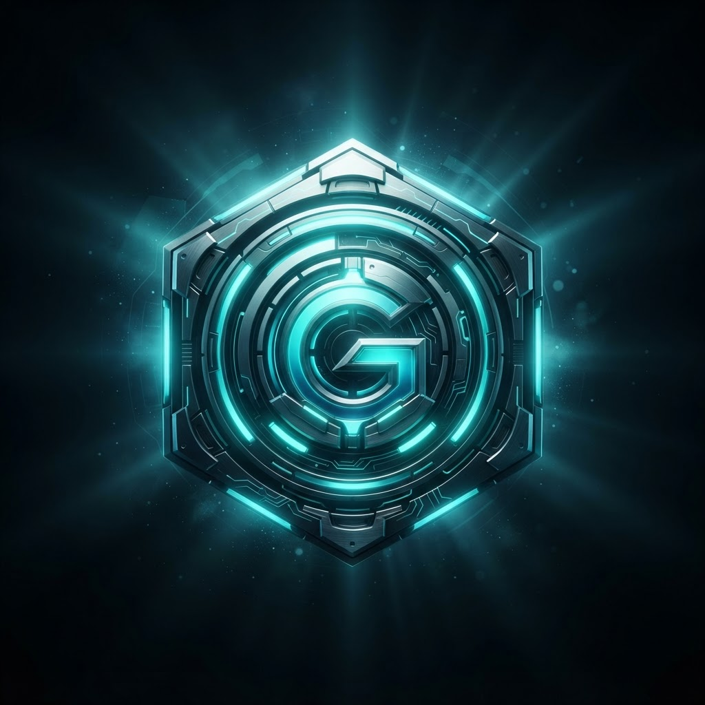 GNC Digital Ventures intelligent system icon
